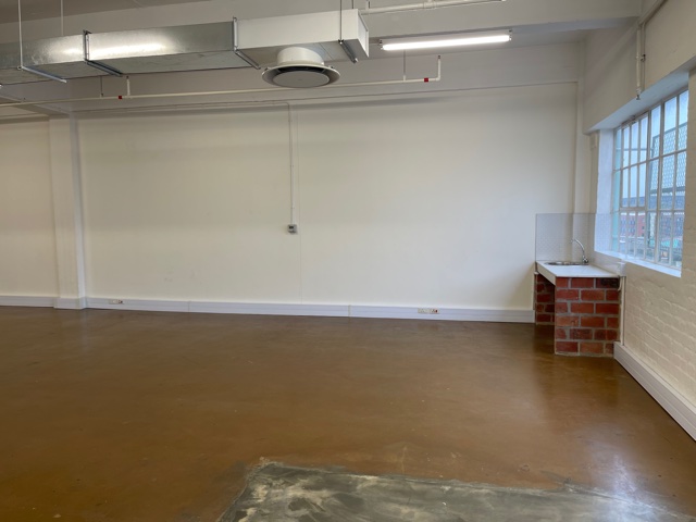 To Let Commercial Property for Rent in Woodstock Western Cape